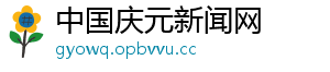 中国庆元新闻网